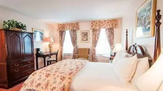 Hotel Northampton | Massachusetts - Springfield (ve civarı) - Northampton