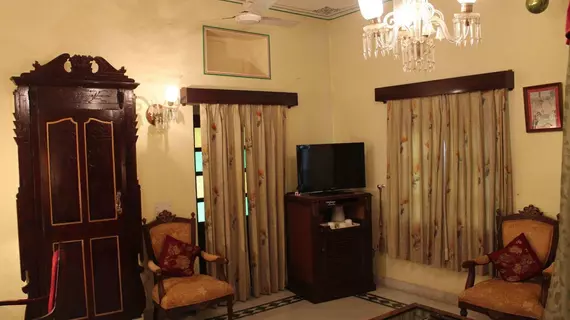 Hotel Madhuban | Racastan - Jaipur Bölgesi - Jaipur