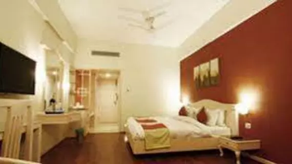 Hotel Cenneys Gateway | Tamil Nadu - Salem (ve civarı) - Salem