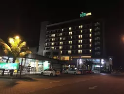 HIG Hotel | Kedah - Langkawi - Kampung Pokok Asam - Kuah