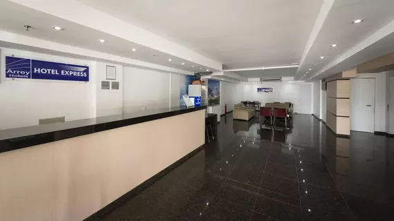 Hotel Express Arrey | Northeast Region - Piaui (eyaleti) - Teresina