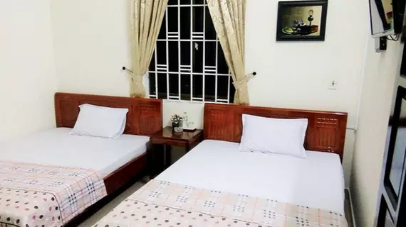 Rubis Hostel | Thua Thien-Hue (vilayet) - Hue (ve civarı) - Hue