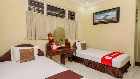 NIDA Rooms Yos Sudarso Badung at Ratu | Bali - Denpasar