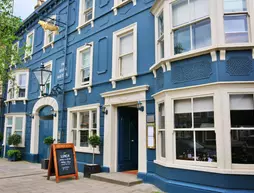 The Bull Hotel | Dorset (kontluk) - Bridport