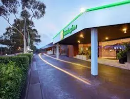 Holiday Inn Warwick Farm | New South Wales - Sidney (ve civarı) - Greater Western Sidney