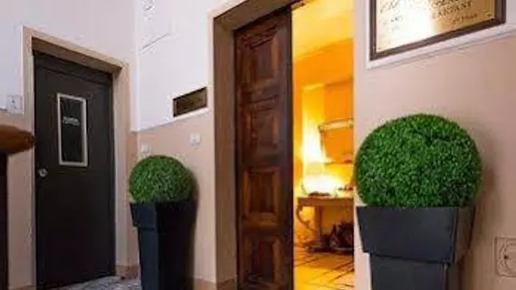 B&B Old Florence Inn | Toskana - Floransa (il) - Floransa - Porta al Prato - Santa Maria Novella