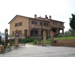 La Collina Del Sagrantino | Umbria - Perugia (vilayet) - Montefalco