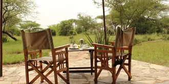 Mapito Tented Camp