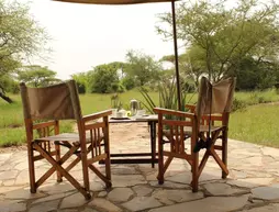 Mapito Tented Camp | Serengeti Ulusal Parkı