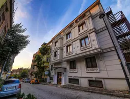 Albinas Hotel Old City |  Istanbul  - Fatih - Sultanahmet