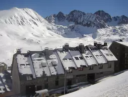 Appartements Solaris | Occitanie - Pas de la Casa