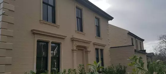 Crosshill House | İskoçya - Greater Glasgow - Dunbartonshire - Glasgow