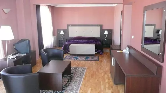 Hotel Consul | Sofya (ve civarı) - Sofya