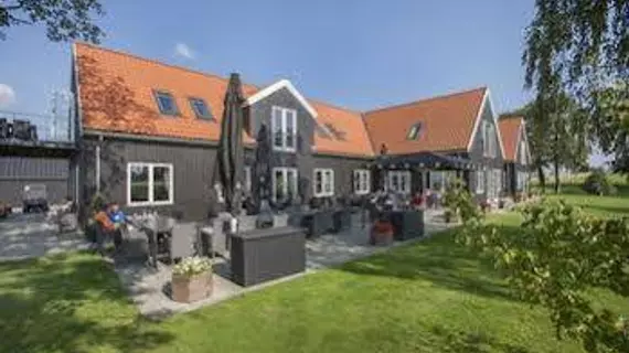 Vilcon Golfhotel | Region Zealand - Slagelse