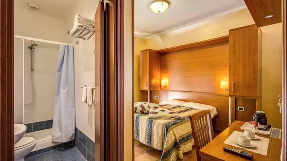 Hotel Maryelen | Lazio - Roma (ve civarı) - Roma Kent Merkezi - Esquilino