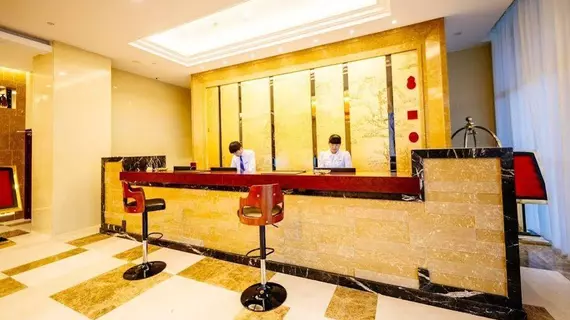 Hangzhou San Siro Hotel | Zhejiang - Hangzhou - Xihu