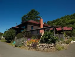 HI - Point Reyes Hostel | Kaliforniya - Marin County - Point Reyes İstasyonu