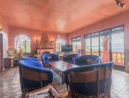 Casa Puesta del Sol | Guanajuato - San Miguel de Allende