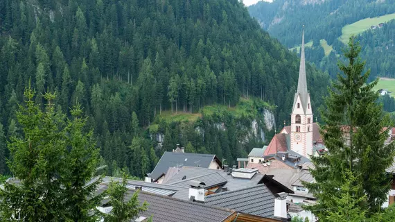 Residence Boè | Trentino-Alto Adige - Güney Tirol (il) - Santa Cristina Val Gardena