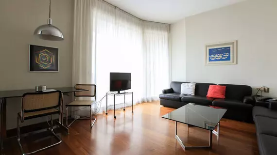 VIP's Residence | Lombardy - Milano (ve civarı) - Milano - Centro Storico