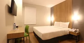 Hotel Citradream Bandung | West Java - Bandung (ve civarı) - Bandung