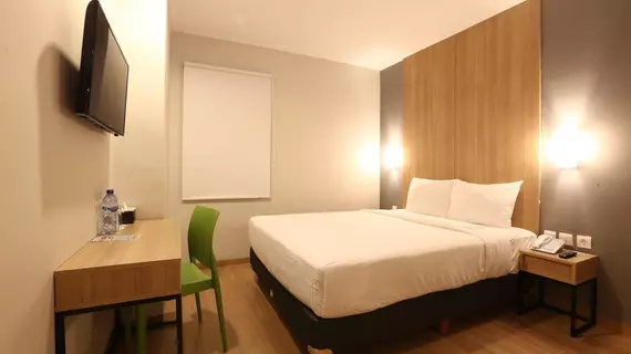 Hotel Citradream Bandung | West Java - Bandung (ve civarı) - Bandung