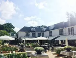 Hotel Restaurant Oud London | Utrecht (vilayet) - Zeist