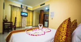 Kaorm Hotel | Siem Reap (ili) - Siem Reap