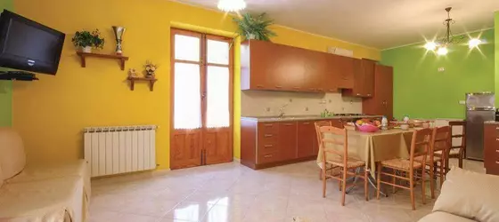 B&B Ondazzurra | Sicilya - Messina (vilayet) - Piraino