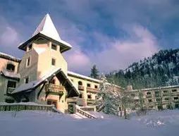 Olympic Village Inn | Kaliforniya - Lake Tahoe (ve civarı) - Olympic Valley