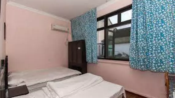 Wuxi Hiker International Youth Hostel | Jiangsu - Wuxi - Bin Hu District