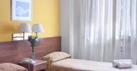 Hotel Milan | Buenos Aires (ili) - Buenos Aires (ve civarı) - Buenos Aires - Capital Federal District