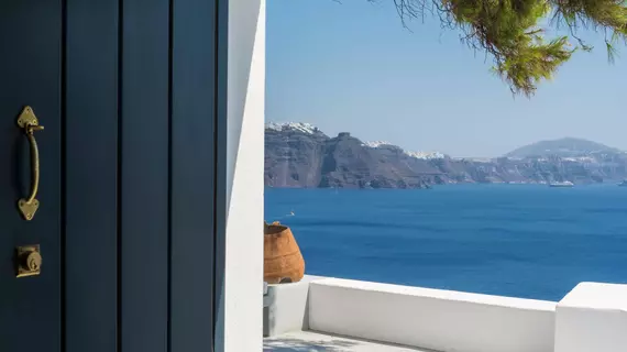 Pina Caldera Residence | Ege Adaları - Santorini