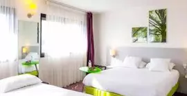 ibis Styles Bordeaux Sud | Nouvelle-Aquitaine - Gironde (bölge) - Bordeaux (ve civarı) - Villenave-d'Ornon