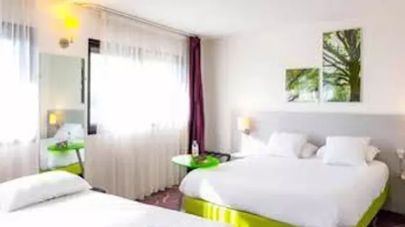 ibis Styles Bordeaux Sud | Nouvelle-Aquitaine - Gironde (bölge) - Bordeaux (ve civarı) - Villenave-d'Ornon