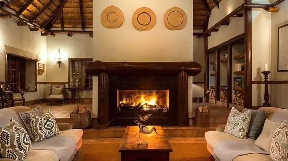 Thornybush Waterside Lodge | Limpopo - Maruleng - Hoedspruit