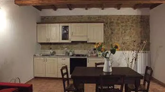 Pucci Country House | Umbria - Terni (vilayet) - Ferentillo