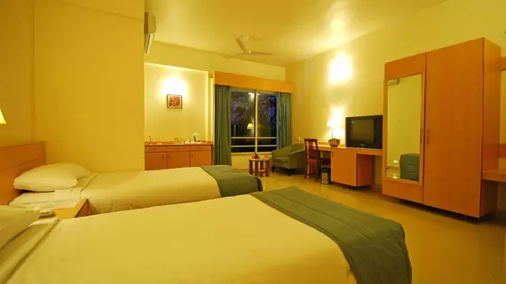 Phoenix Hotel | Maharaştra - Pune Bölgesi - Pune