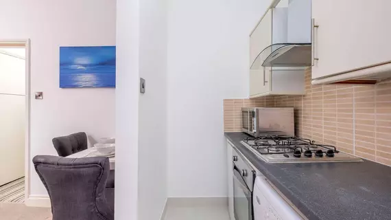 Marylebone Apartments | Londra (ve civarı) - City of Westminster - Marylebone