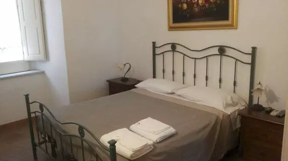 B&B De' Medici | Calabria - Vibo Valentia (vilayet) - Tropea