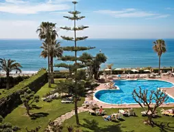 Riu Monica /rh | Andalucia - Malaga İli - La Axarquía - Nerja