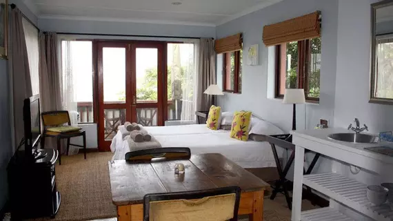 Zen Guesthouse | Eastern Cape - Kouga - Jeffreys Bay