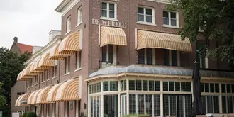 Hotel de Wereld