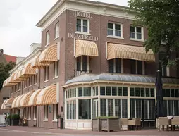 Hotel de Wereld | Gelderland - Wageningen