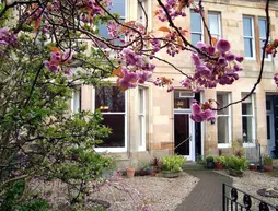 Lochinver Guest House | İskoçya - Ayrshire - Ayr