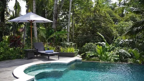 The White Villas Ubud | Bali - Ubud - Ubud Kent Merkezi