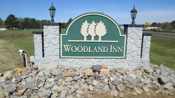 Woodland Inn | Louisiana - Coushatta