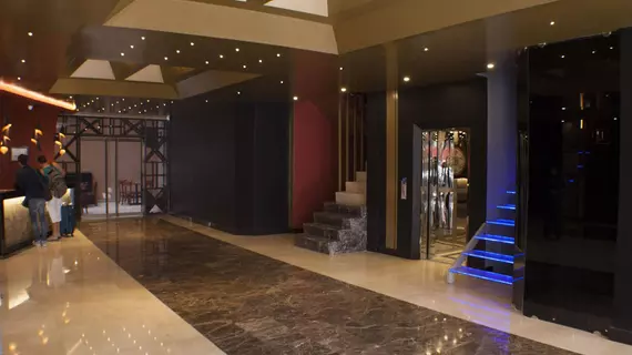 Hotel Black | Cundinamarca - Bogota (ve civarı) - Bogota - La Bella Suiza