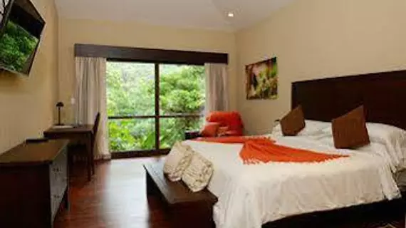 El Silencio Lodge & Spa | Alajuela (ili) - San Jose (ve civarı) - Sarchi Norte