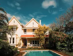 Hacklewood Hill Country House | Eastern Cape - Nelson Mandela Bay - Port Elizabeth